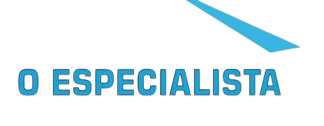 Logo O Especialista das Coberturas