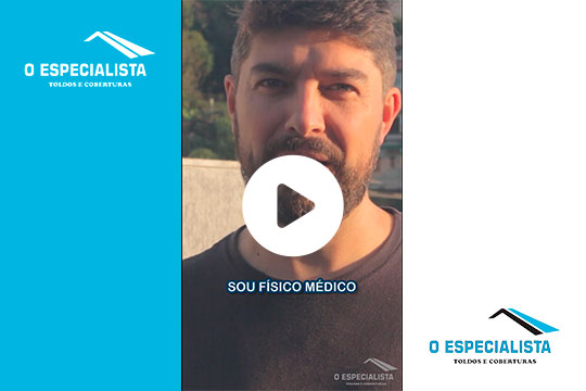 Foto de capa do depoimento